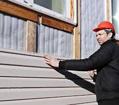 Best Insulated Siding Installation  in Lewisville, TX